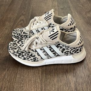 Nice Adidas sneakers